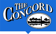 The Concord Apartments